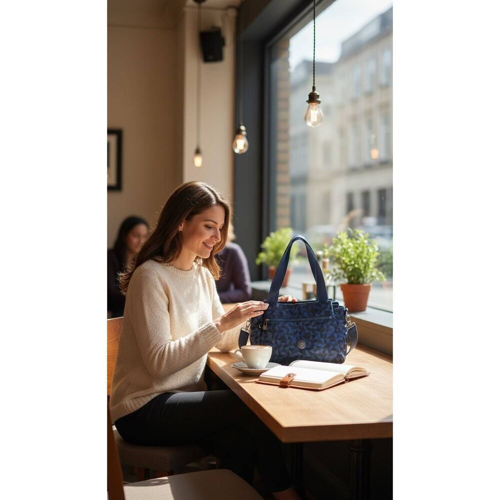 Kipling Elysia bag